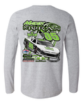 Madex Moran Long Sleeve T-Shirt