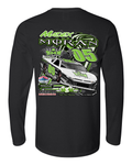 Madex Moran Long Sleeve T-Shirt