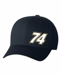 Mandy Chick, FlexFit Hat