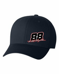 Matt Crafton, FlexFit Hat