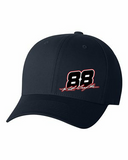 Matt Crafton, FlexFit Hat