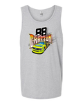 Matt Crafton Men's Tank Top