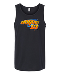 Matt Doyle Men's Tank Top