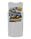 Matt Doyle Men's Tank Top