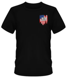 Matt Doyle American Flag T-Shirt