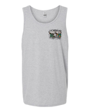 2026 Mission Valley Super Oval Super 5 Men's Tank Top