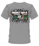 2026 Mission Valley Super Oval Super 5 T-Shirt