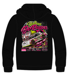 Nathan DeRagon 2025 Sweatshirt