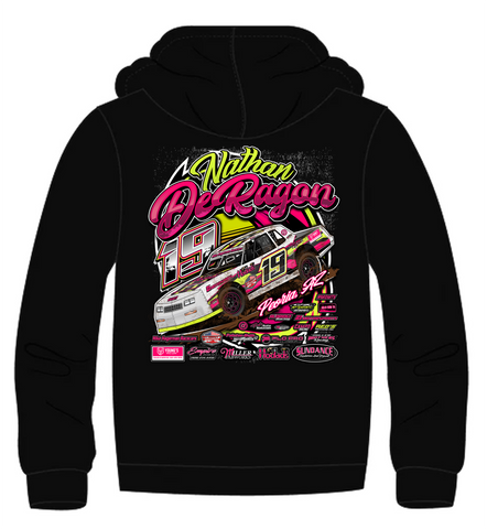 Nathan DeRagon 2025 Sweatshirt