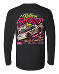 Nathan DeRagon 2025 Long Sleeve T-Shirt