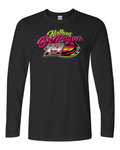 Nathan DeRagon 2025 Long Sleeve T-Shirt