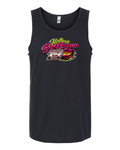 Nathan DeRagon 2025 Men's Tank Top