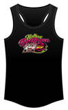 Nathan DeRagon 2025 Women's Racerback Tank Top