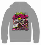 Nathan DeRagon 2025 Sweatshirt