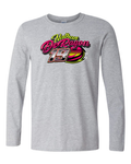 Nathan DeRagon 2025 Long Sleeve T-Shirt