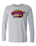 Nathan DeRagon 2025 Long Sleeve T-Shirt