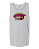 Nathan DeRagon 2025 Men's Tank Top