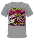 Nathan DeRagon 2025 T-Shirt