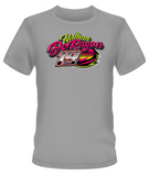 Nathan DeRagon 2025 T-Shirt