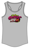 Nathan DeRagon 2025 Women's Racerback Tank Top