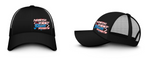 Northwest Focus Midgets Trucker Hat