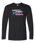 Northwest Focus Midgets Long Sleeve T-Shirt