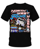 Northwest Focus Midgets T-Shirt