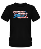 Northwest Focus Midgets T-Shirt