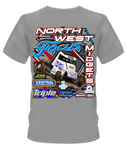 Northwest Focus Midgets T-Shirt