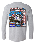 Northwest Focus Midgets Long Sleeve T-Shirt