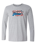 Northwest Focus Midgets Long Sleeve T-Shirt