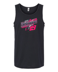 Nathan DeRagon Men's Tank Top