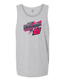 Nathan DeRagon Men's Tank Top