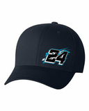2026 Landyn Alexander FlexFit Hat