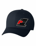 Peltier Racing FlexFit Hat