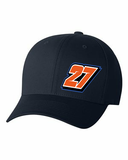 ShawleyRacing27 FlexFit Hat