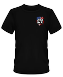 Paul Field American Flag Design