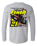 Paul Field Jr Long Sleeve T-Shirt