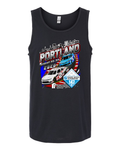 2025 PIR Men's Tank Top