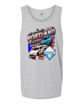 2025 PIR Men's Tank Top