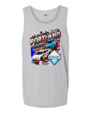 2025 PIR Men's Tank Top