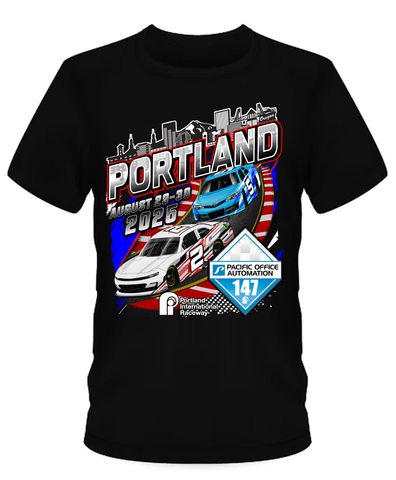 2025 PIR T-Shirt