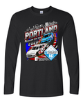 2025 PIR Long Sleeve T-Shirt