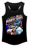 2025 PIR Women's Racerback Tank Top