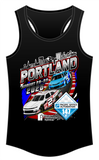 2025 PIR Women's Racerback Tank Top