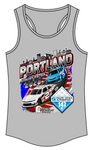 2025 PIR Women's Racerback Tank Top