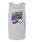 2025 PIR Men's Tank Top