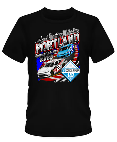2025 PIR T-Shirt