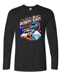 2025 PIR Long Sleeve T-Shirt