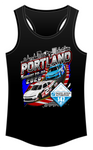 2025 PIR Women's Racerback Tank Top